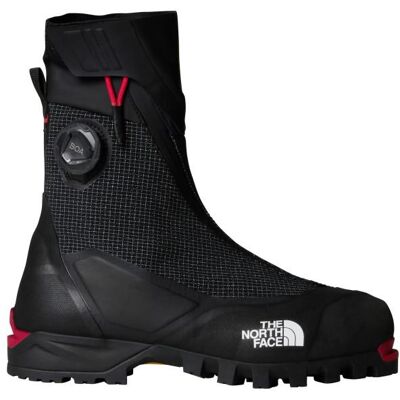 The North Face - Summit Verto Fa - Expeditionsschuhe EU 41 1/3 schwarz The North Face - Summit Verto Fa - Expeditionsschuhe EU 41 1/3 schwarz
