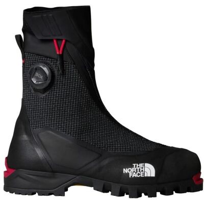 The North Face - Summit Verto Fa - Expeditionsschuhe EU 42 2/3 schwarz The North Face - Summit Verto Fa - Expeditionsschuhe EU 42 2/3 schwarz
