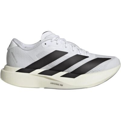 Adidas - Junior's Adizero Evo SL - Runningschuhe EU 36 grau Adidas - Junior's Adizero Evo SL - Runningschuhe EU 36 grau