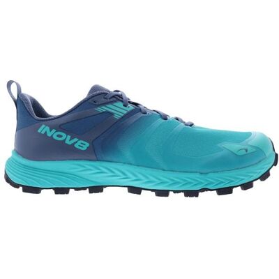 inov-8 Inov8 - Women's TrailTalon Speed - Trailrunningschuhe EU 36 - Wide türkis inov-8 Inov8 - Women's TrailTalon Speed - Trailrunningschuhe EU 36 - Wide türkis