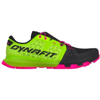 Dynafit Sky Dna - Trail- und Wettkampfschuhe - Grün/Schwarz/Rosa Dynafit Sky Dna - Trail- und Wettkampfschuhe - Grün/Schwarz/Rosa