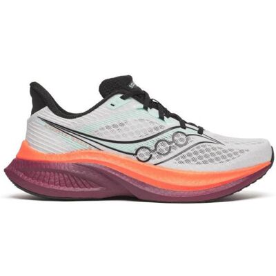 Saucony - Endorphin Speed 5 - Runningschuhe EU 44 grau Saucony - Endorphin Speed 5 - Runningschuhe EU 44 grau