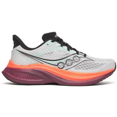 Saucony - Endorphin Speed 5 - Runningschuhe EU 42,5 grau Saucony - Endorphin Speed 5 - Runningschuhe EU 42,5 grau