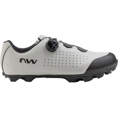 Northwave - Scorpius Plus - Veloschuhe EU 42 grau Northwave - Scorpius Plus - Veloschuhe EU 42 grau