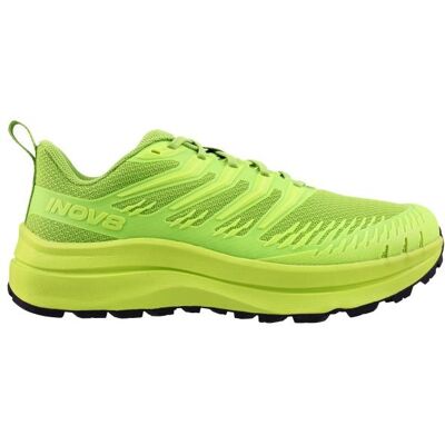 inov-8 Inov8 - TrailFly Max V2 - Trailrunningschuhe EU 42 - Wide grün inov-8 Inov8 - TrailFly Max V2 - Trailrunningschuhe EU 42 - Wide grün