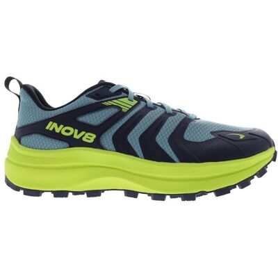 inov-8 Inov8 - TrailTalon Max - Trailrunningschuhe EU 40,5 - Wide bunt inov-8 Inov8 - TrailTalon Max - Trailrunningschuhe EU 40,5 - Wide bunt