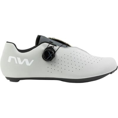 Northwave - Sonic Plus - Veloschuhe EU 44 grau Northwave - Sonic Plus - Veloschuhe EU 44 grau