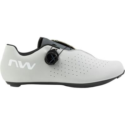 Northwave - Sonic Plus - Veloschuhe EU 45 grau Northwave - Sonic Plus - Veloschuhe EU 45 grau