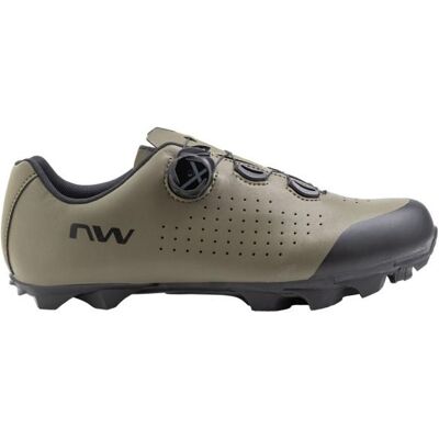 Northwave - Scorpius Plus - Veloschuhe EU 42,5 grau Northwave - Scorpius Plus - Veloschuhe EU 42,5 grau