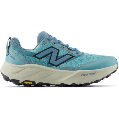 New Balance - Fresh Foam X Hierro V9 - Trailrunningschuhe EU 43 türkis New Balance - Fresh Foam X Hierro V9 - Trailrunningschuhe EU 43 türkis