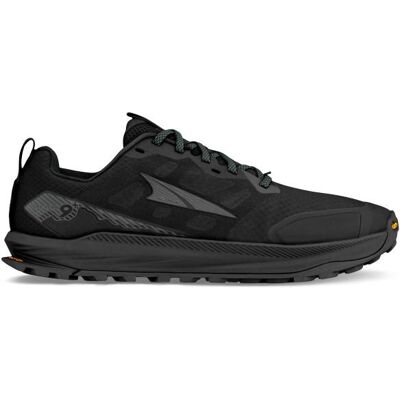 Altra - Lone Peak 9+ - Trailrunningschuhe EU 50 schwarz Altra - Lone Peak 9+ - Trailrunningschuhe EU 50 schwarz
