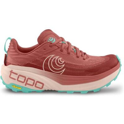Topo Athletic - Women's Vista - Trailrunningschuhe EU 42 bunt Topo Athletic - Women's Vista - Trailrunningschuhe EU 42 bunt