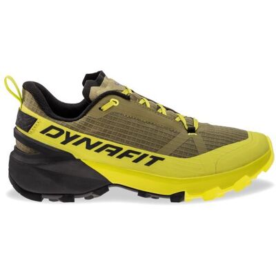 Dynafit - Transalper 2 - Approachschuhe EU 47 gelb Dynafit - Transalper 2 - Approachschuhe EU 47 gelb