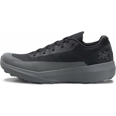 Arc'teryx - Norvan LD 4 - Trailrunningschuhe EU 47 1/3 grau Arc'teryx - Norvan LD 4 - Trailrunningschuhe EU 47 1/3 grau