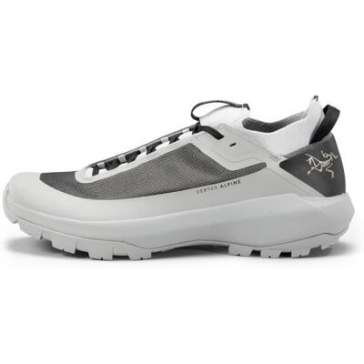 Arc'teryx - Vertex Alpine - Approachschuhe EU 44 grau Arc'teryx - Vertex Alpine - Approachschuhe EU 44 grau