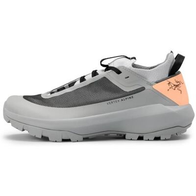 Arc'teryx - Women's Vertex Alpine - Approachschuhe EU 38 2/3 grau Arc'teryx - Women's Vertex Alpine - Approachschuhe EU 38 2/3 grau