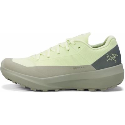 Arc'teryx - Women's Norvan LD 4 - Trailrunningschuhe EU 42 2/3 oliv Arc'teryx - Women's Norvan LD 4 - Trailrunningschuhe EU 42 2/3 oliv