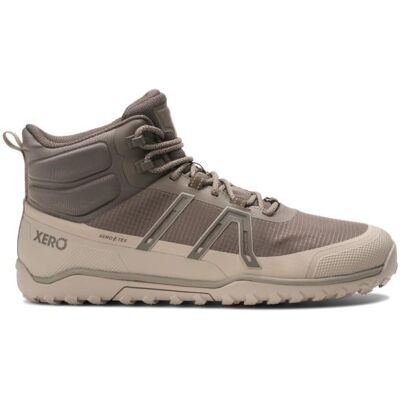 Xero Shoes - Scrambler Trail Mid WP - Barfussschuhe EU 44 beige Xero Shoes - Scrambler Trail Mid WP - Barfussschuhe EU 44 beige
