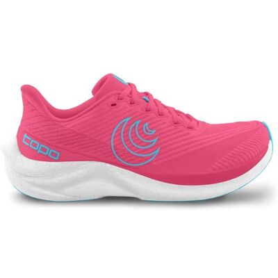 Topo Athletic - Women's Cyclone 3 - Runningschuhe EU 38 rosa Topo Athletic - Women's Cyclone 3 - Runningschuhe EU 38 rosa