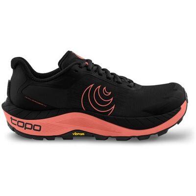 Topo Athletic - Women's MTN Racer 4 - Trailrunningschuhe EU 42 schwarz Topo Athletic - Women's MTN Racer 4 - Trailrunningschuhe EU 42 schwarz