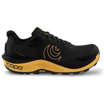 Topo Athletic - MTN Racer 4 - Trailrunningschuhe EU 45 schwarz Topo Athletic - MTN Racer 4 - Trailrunningschuhe EU 45 schwarz