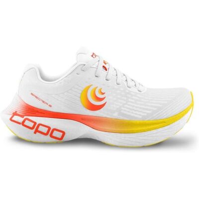 TOPO ATHLETIC - W-SPECTER 2 - Weiß - 38.5 - Shoes TOPO ATHLETIC - W-SPECTER 2 - Weiß - 38.5 - Shoes