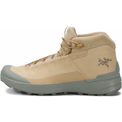 Arc'teryx - Kopec Mid GTX - Wanderschuhe EU 42 2/3 beige Arc'teryx - Kopec Mid GTX - Wanderschuhe EU 42 2/3 beige