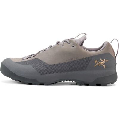 Arc'teryx - Konseal GTX - Approachschuhe EU 47 1/3 grau Arc'teryx - Konseal GTX - Approachschuhe EU 47 1/3 grau