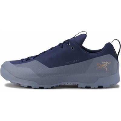 Arc'teryx - Konseal GTX - Approachschuhe EU 44 blau Arc'teryx - Konseal GTX - Approachschuhe EU 44 blau