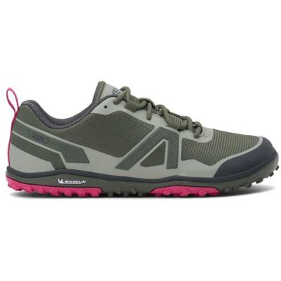 Xero Shoes - Women's Scrambler Low EV - Barfussschuhe EU 37,5 grau Xero Shoes - Women's Scrambler Low EV - Barfussschuhe EU 37,5 grau