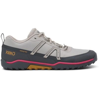 Xero Shoes - Women's Scrambler Low WP - Barfussschuhe EU 37,5 grau Xero Shoes - Women's Scrambler Low WP - Barfussschuhe EU 37,5 grau
