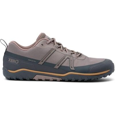 Xero Shoes - Scrambler Low WP - Barfussschuhe EU 47 grau Xero Shoes - Scrambler Low WP - Barfussschuhe EU 47 grau