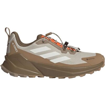 Adidas Terrex - Trailmaker 2 GTX Speed Lacing - Multisportschuhe EU 42 braun Adidas Terrex - Trailmaker 2 GTX Speed Lacing - Multisportschuhe EU 42 braun