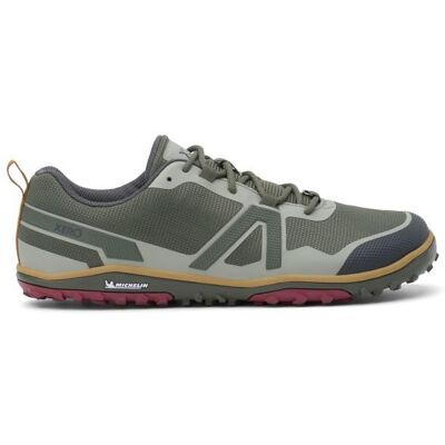 Xero Shoes - Scrambler Low EV - Barfussschuhe EU 47 grau Xero Shoes - Scrambler Low EV - Barfussschuhe EU 47 grau