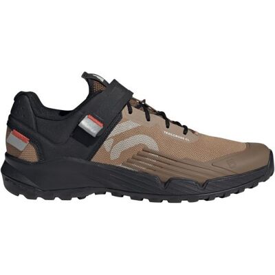 Five Ten - Trailcross Clip-In Mountain Biking Shoes - Veloschuhe EU 47 1/3 schwarz Five Ten - Trailcross Clip-In Mountain Biking Shoes - Veloschuhe EU 47 1/3 schwarz