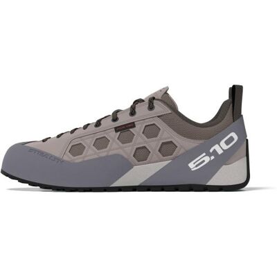 Five Ten - Women's Guidetennie - Approachschuhe EU 37 1/3 grau Five Ten - Women's Guidetennie - Approachschuhe EU 37 1/3 grau