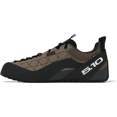 Five Ten - Guidetennie Pro GTX - Approachschuhe EU 48 schwarz Five Ten - Guidetennie Pro GTX - Approachschuhe EU 48 schwarz