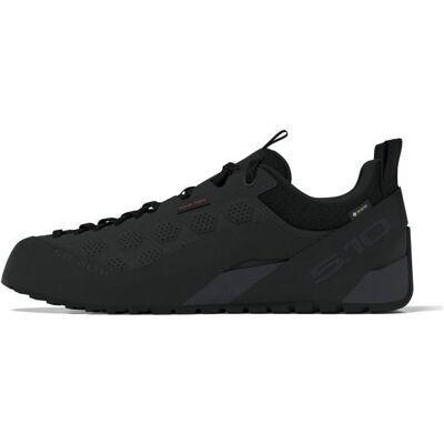 Five Ten - Guidetennie Pro GTX - Approachschuhe EU 38 schwarz Five Ten - Guidetennie Pro GTX - Approachschuhe EU 38 schwarz