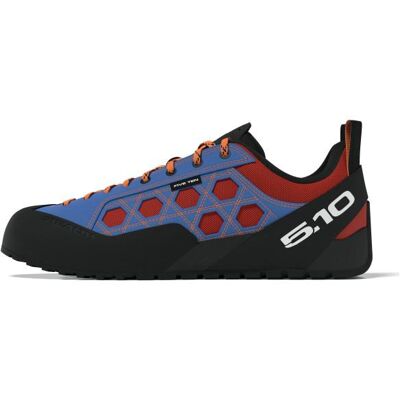 Five Ten - Guidetennie - Approachschuhe EU 41 1/3 schwarz Five Ten - Guidetennie - Approachschuhe EU 41 1/3 schwarz