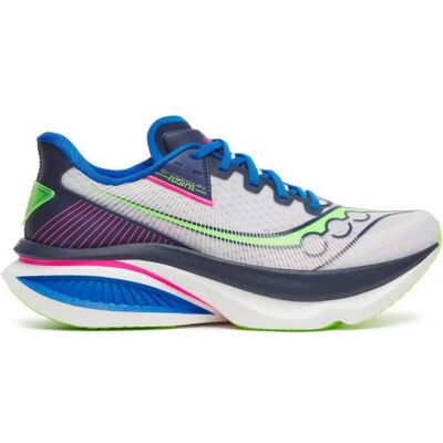 Saucony - Endorphin Azura - Runningschuhe EU 47 bunt Saucony - Endorphin Azura - Runningschuhe EU 47 bunt