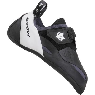 Evolv - V6 2026 - Kletterschuhe Gr EU 41 grau Evolv - V6 2026 - Kletterschuhe Gr EU 41 grau