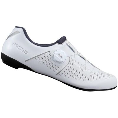 Shimano - RC302 - Veloschuhe EU 47 - Wide grau Shimano - RC302 - Veloschuhe EU 47 - Wide grau