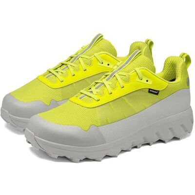 Joe Nimble - Explore Addict - Trailrunningschuhe EU 43 gelb Joe Nimble - Explore Addict - Trailrunningschuhe EU 43 gelb