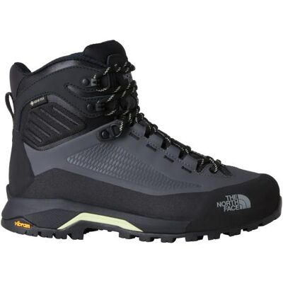The North Face - Women's Verto Alpine Mid GORE-TEX - Wanderschuhe EU 39,5 schwarz The North Face - Women's Verto Alpine Mid GORE-TEX - Wanderschuhe EU 39,5 schwarz