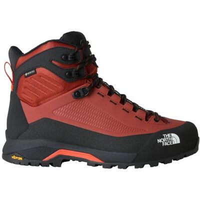 The North Face - Verto Alpine Mid GORE-TEX - Wanderschuhe EU 42 rot The North Face - Verto Alpine Mid GORE-TEX - Wanderschuhe EU 42 rot