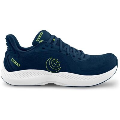 Topo Athletic - Fli-Lyte 6 - Runningschuhe EU 46,5 blau Topo Athletic - Fli-Lyte 6 - Runningschuhe EU 46,5 blau