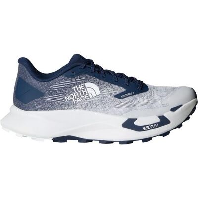 The North Face - Vectiv Enduris 4 - Trailrunningschuhe EU 46 grau The North Face - Vectiv Enduris 4 - Trailrunningschuhe EU 46 grau