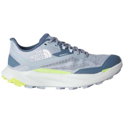 The North Face - Vectiv Infinite 3 - Trailrunningschuhe EU 44 2/3 grau The North Face - Vectiv Infinite 3 - Trailrunningschuhe EU 44 2/3 grau