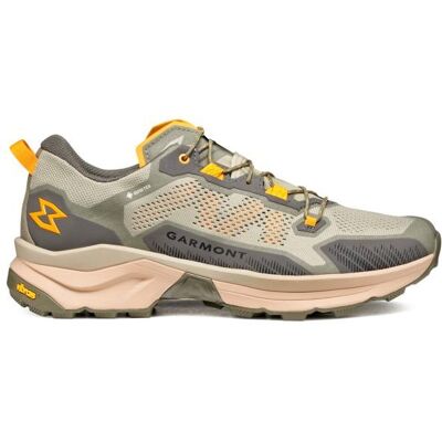 Garmont - Nexus GTX - Wanderschuhe EU 42 beige Garmont - Nexus GTX - Wanderschuhe EU 42 beige