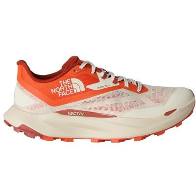 The North Face - Vectiv Infinite 3 - Trailrunningschuhe US 11,5 EU 45 beige The North Face - Vectiv Infinite 3 - Trailrunningschuhe US 11,5 EU 45 beige